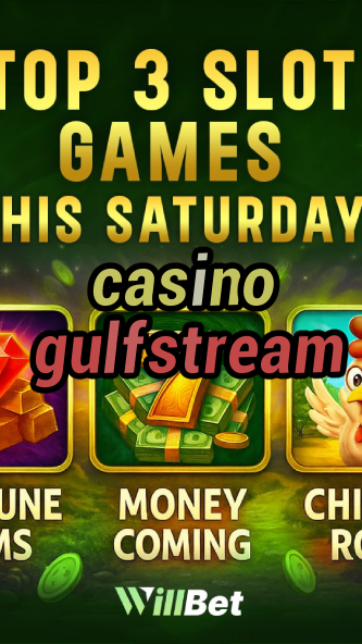 casino gulfstream-igamblingorder.com