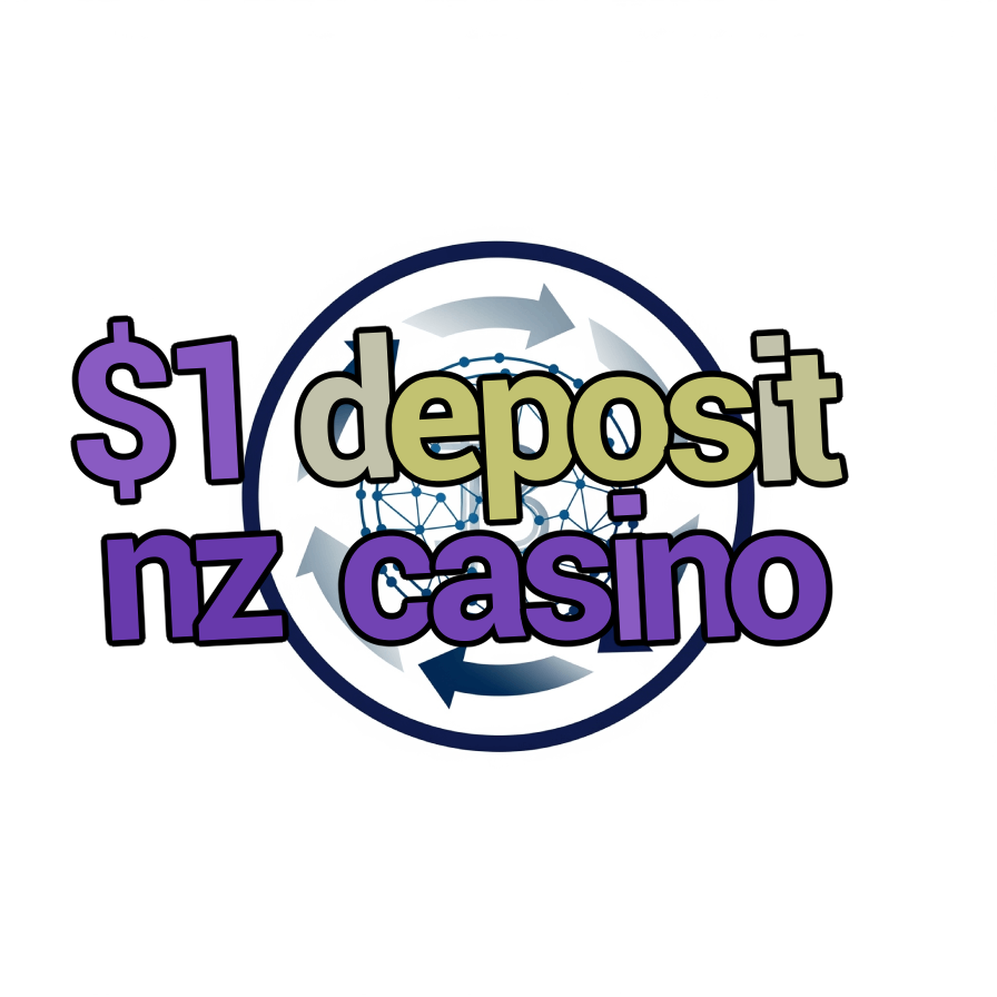 $1 deposit nz casino